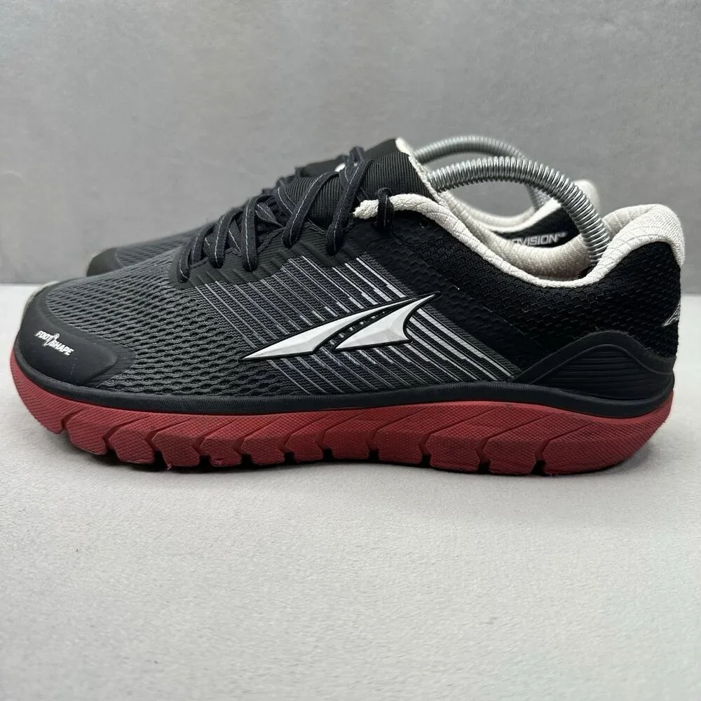 Altra product details